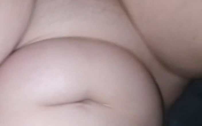 Nickyloves: 정액으로 가득 찬 내 크림 같은 보지