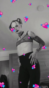 Traxy Femboy Dance