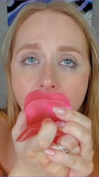 Suck Toes Deepthroat Squirt