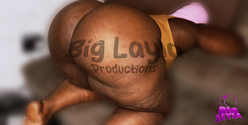 Big Layla: Padrone di casa che accetta l'affitto in Natura