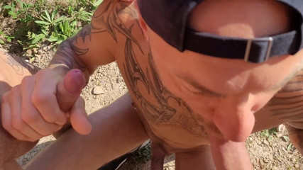 Sexydick: Ormandaki sürtükler