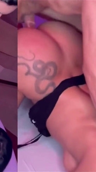 Hot Muscle Girl Faucking with Your Brother-in-law