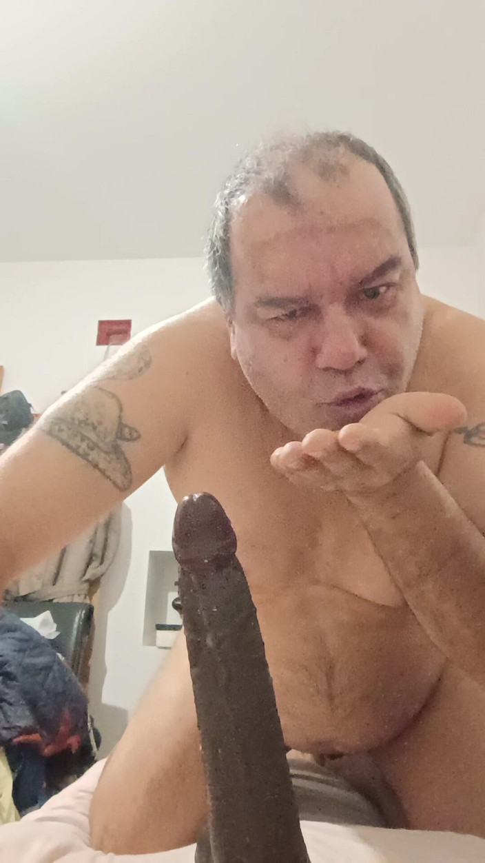 leseanumarinleseanum: A Big Dick in My Ass