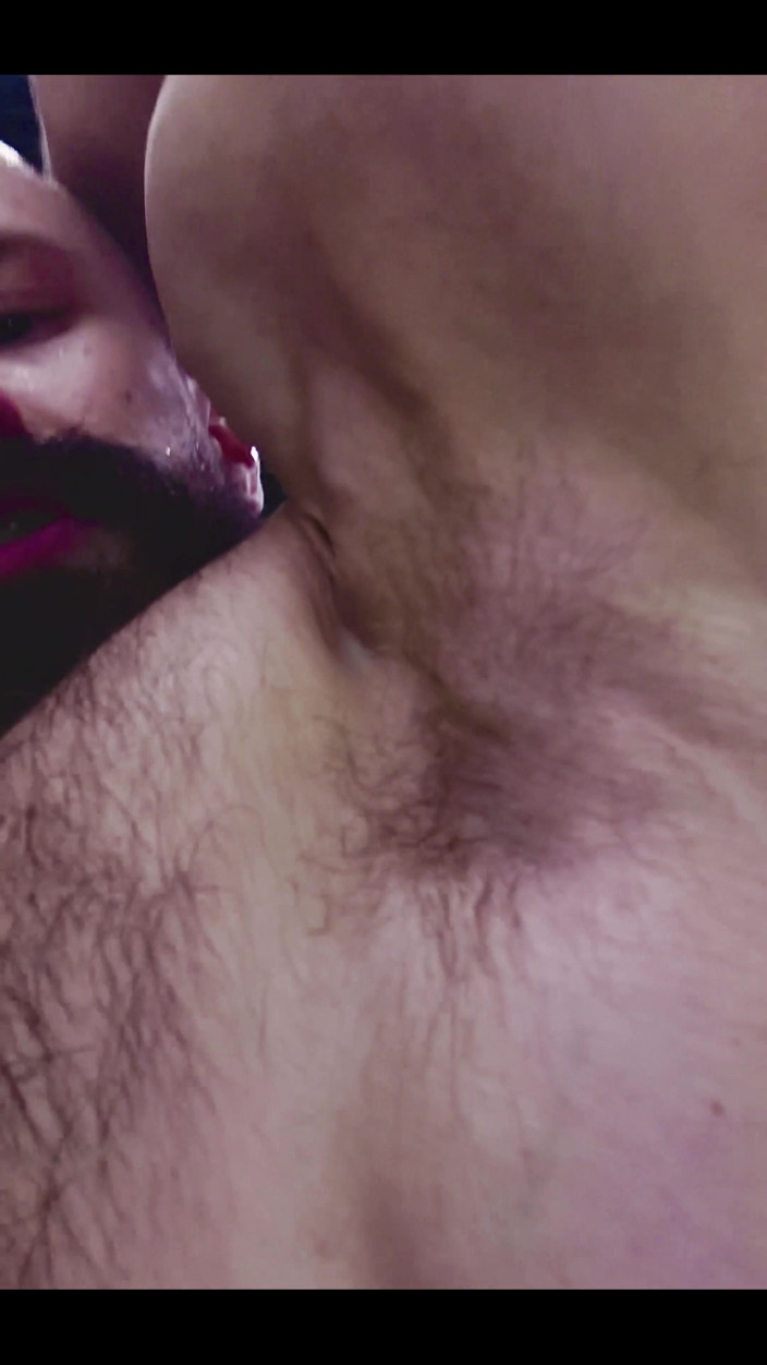 Mister Stone: Meneer Stone 