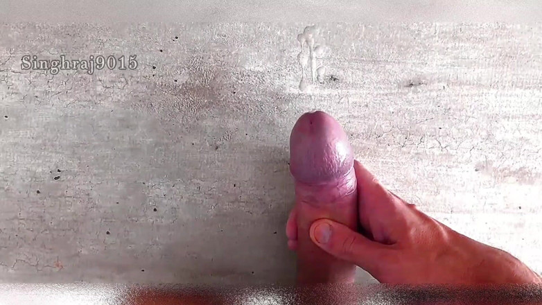 Bade Lund Wala: Masturbasi solo kontol monster