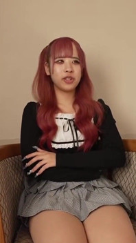 Red Haired Amateur with a Dangerous Talent Secretly Loses Control Again and Again