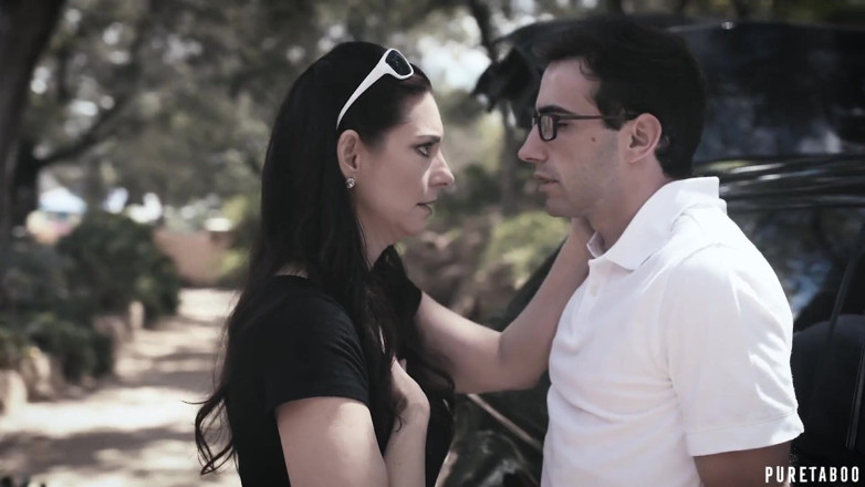 Pure Taboo: PURE TABOO - Kenna James เมตตาเย็ดน้องชายเลี้ยงขี้เงี่ยน