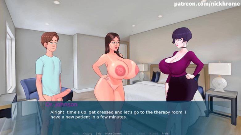 Hentai World: Sexnote se termină cu ea