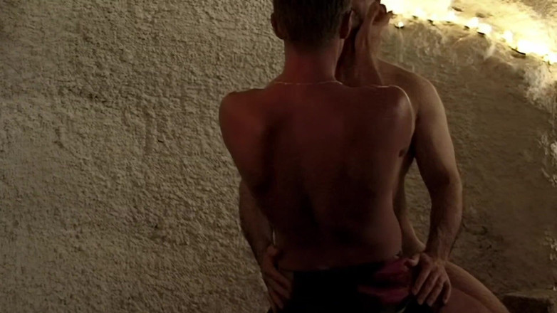 TWINK HERITAGE - ORRANGE MEDIA: Dei sesso e amanti Vol Ii Parte # 6 - completamente rimasterizzata in...