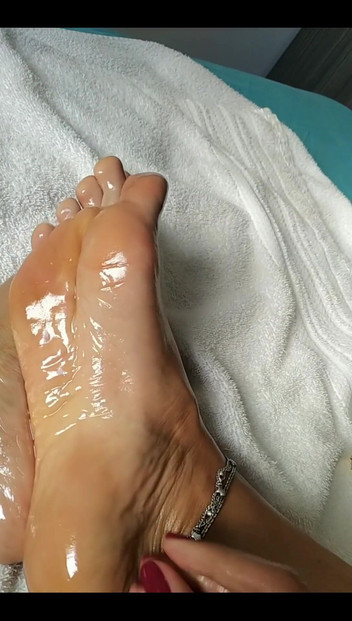 KiffaFeet: Saya Melakukan Sesi Online