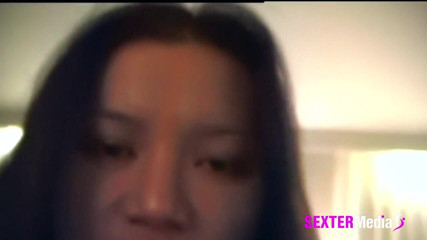Sextermedia by Pete: Thai gal Maya can play the flute