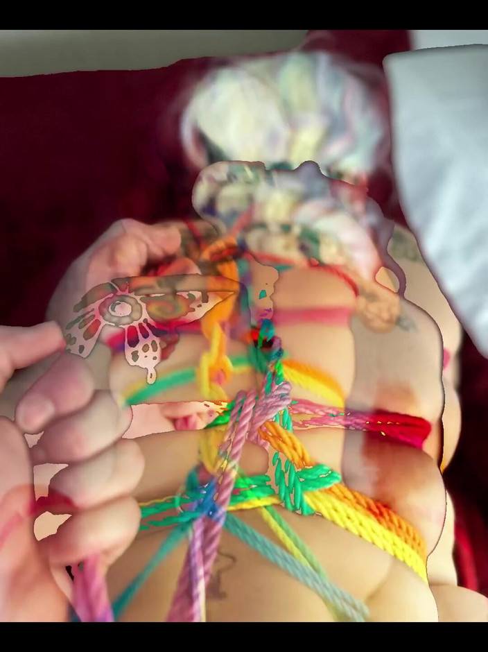 Suzy Wylde: フェラチオコンピレーション