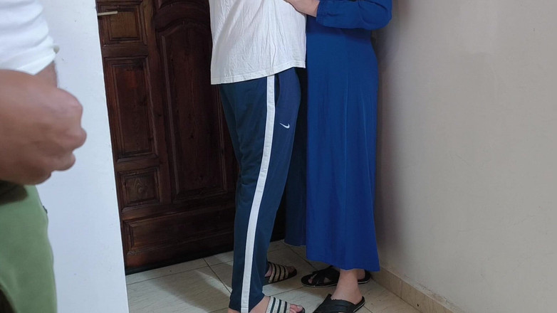 Egyptian wife cuckold: 分享妻子阿拉伯热戴绿帽子