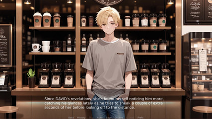 Wickedgammes studio: Pengakuan Isteri Gemuk (bahagian 6)