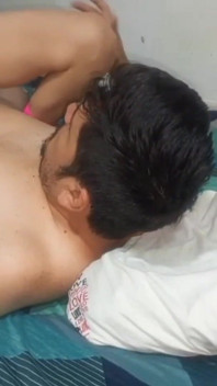 Fucking pussy panas kakak tiri saya setiap hari