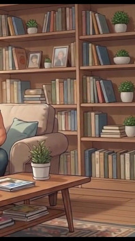 J’ai Baisé La Sœur De Ma Copine (19 Ans) Pendant Qu’elle Regardait Des Animés Hentai