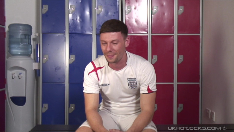 UK Hot Jocks: Theo Reid