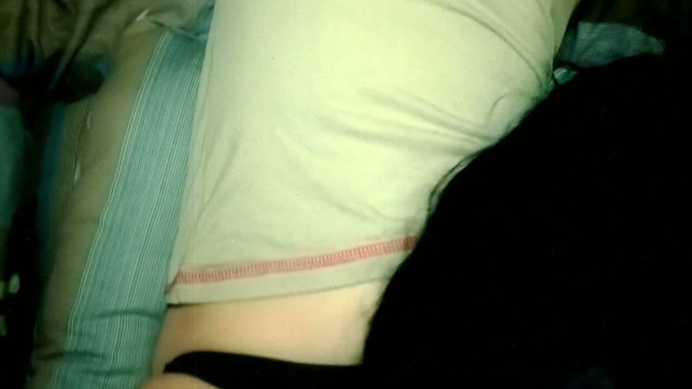Lydia Privat: Threesome pertama