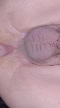 22 minutes of my hole getting pounded by my machine