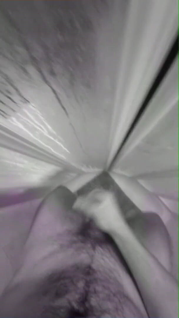 My masturbation: Trong phòng tắm vui vẻ