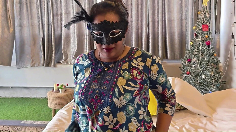 Spandana_Sweety: Pemilik Rumah Dikongkek Dengan Pembantu Rumah