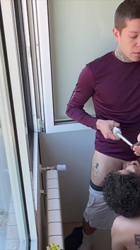 Harry_jen | POV Smoking Fetish Cumshots While My Fat Cock Is Being Sucked