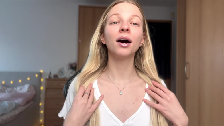 Goddess_Bella_Rae: Sissy: fáze před přechodem