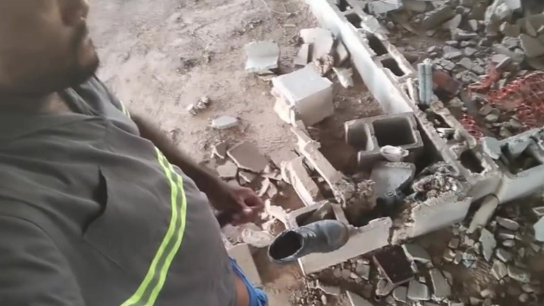 TheBlacKHunterr: na mé botě