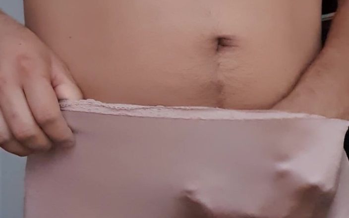 My panties: Bra dan celana dalam tahun 90-an vintage, celana dalam