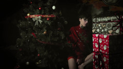 HotDogs studio: Se masturber sous le sapin de Noël