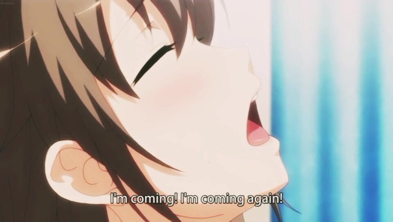 Erotic Animation: Sex mit stiefmutter ai