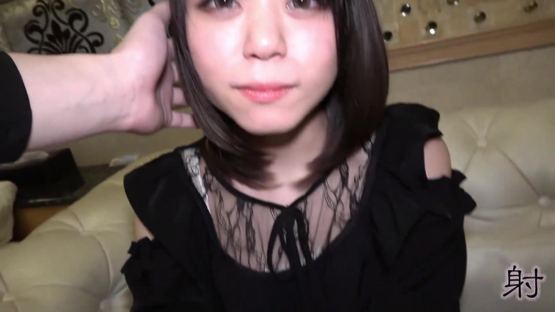 Studio JAV Launcher: Puszczalska Azjaci. Twarzy dla studentki