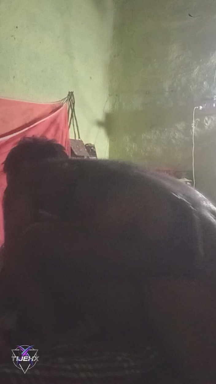 TijehX: リアル・インディアン・メイドが興奮し、セックスする