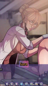 Futadomworld: Futas machen Anal- und Prostata-Untersuchung bei Sissy-mann - Episode 3