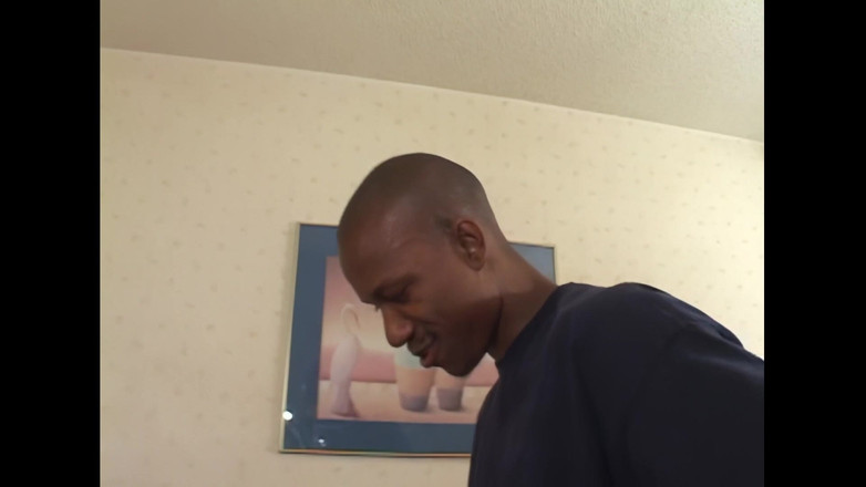 Young Sinner: Ả điếm trẻ châu Phi cần bbc