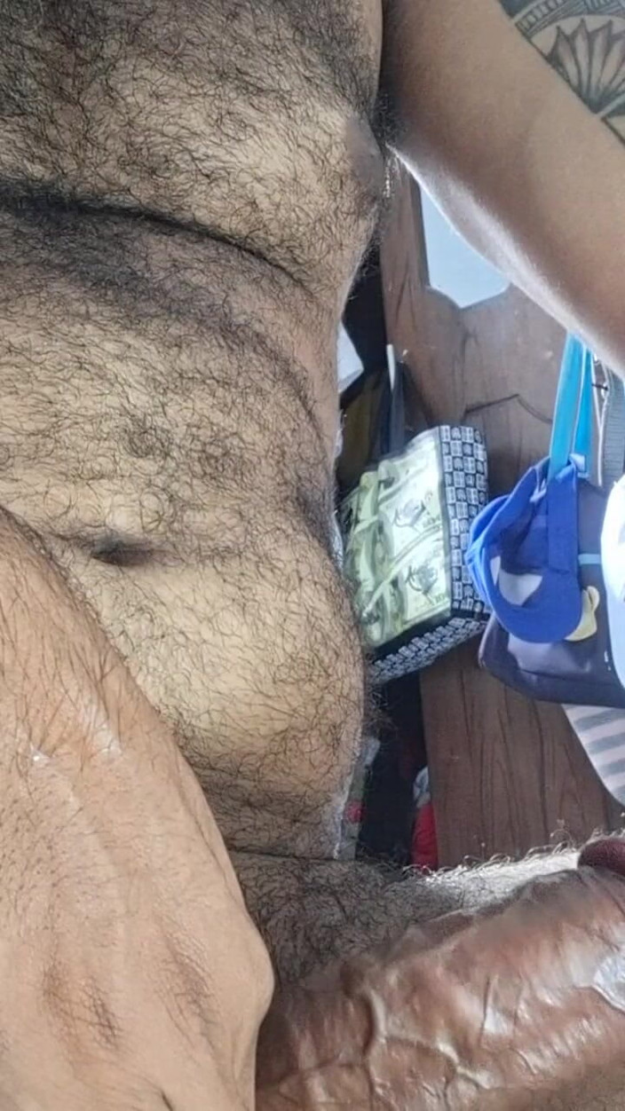 Josehairycum: Big Cum Faster