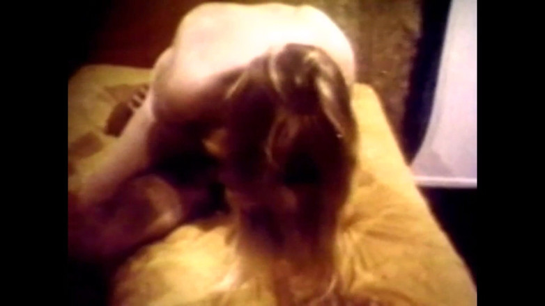 The Unforgettable: Geef me genadeloos hard