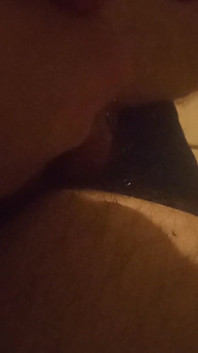 Slutty Doll Pump Me