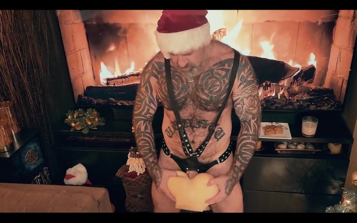 Marc Angelo: Una cattiva babbo natale