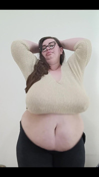 Belly Fetish