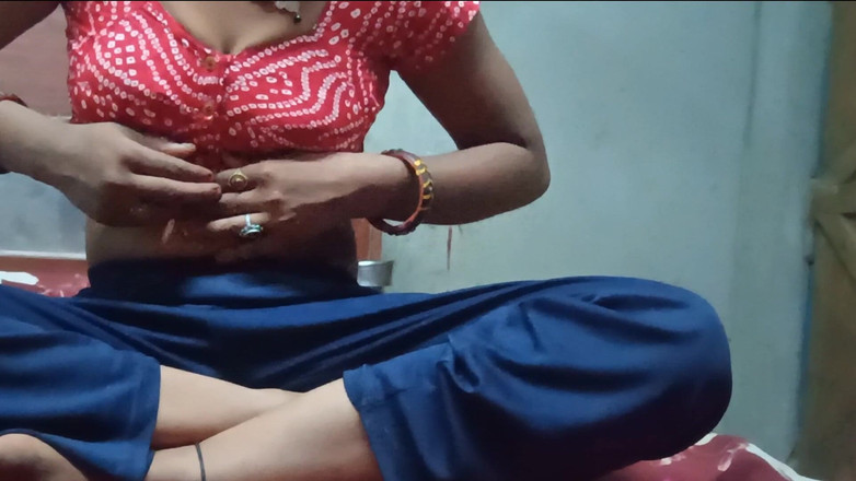 Bangala bhabhi: Дезі сільська бхабхі, самосексуальне відео