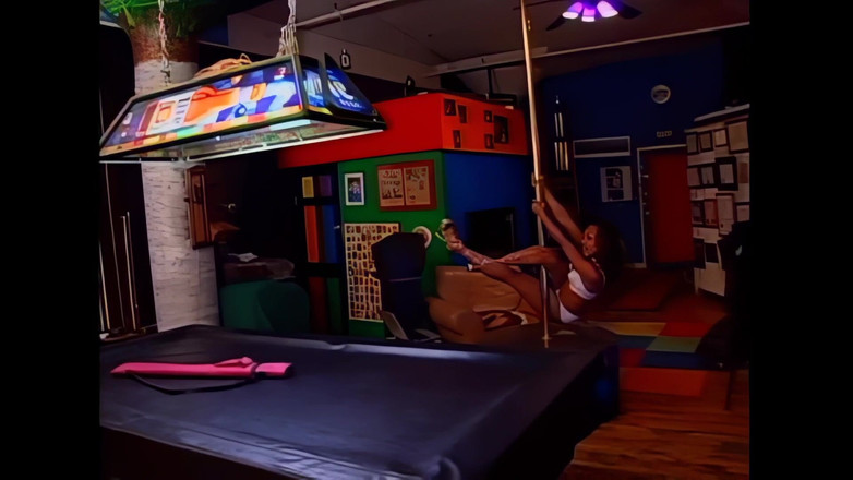 The BronX: Mladík naslouchá myšlenkám