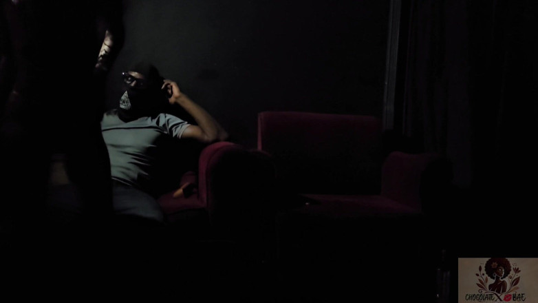Naturelle Chocolat: Lapdance Pour Mon Client Préféré
