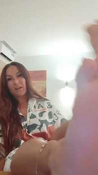 Mis pies podrían arruinar tu vida.
