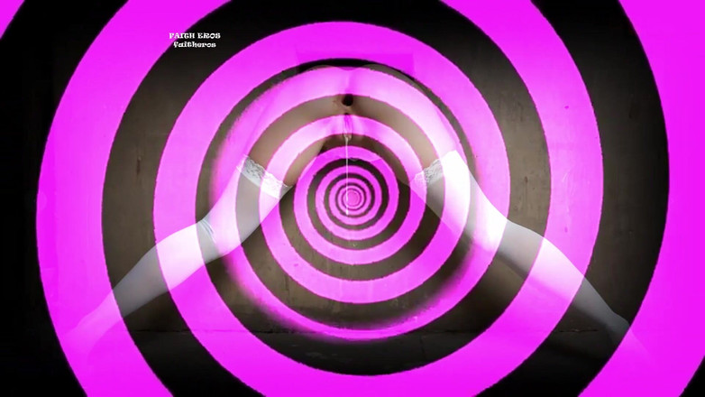 Faith Eros: Tip na svatební noc - pouze zvuk