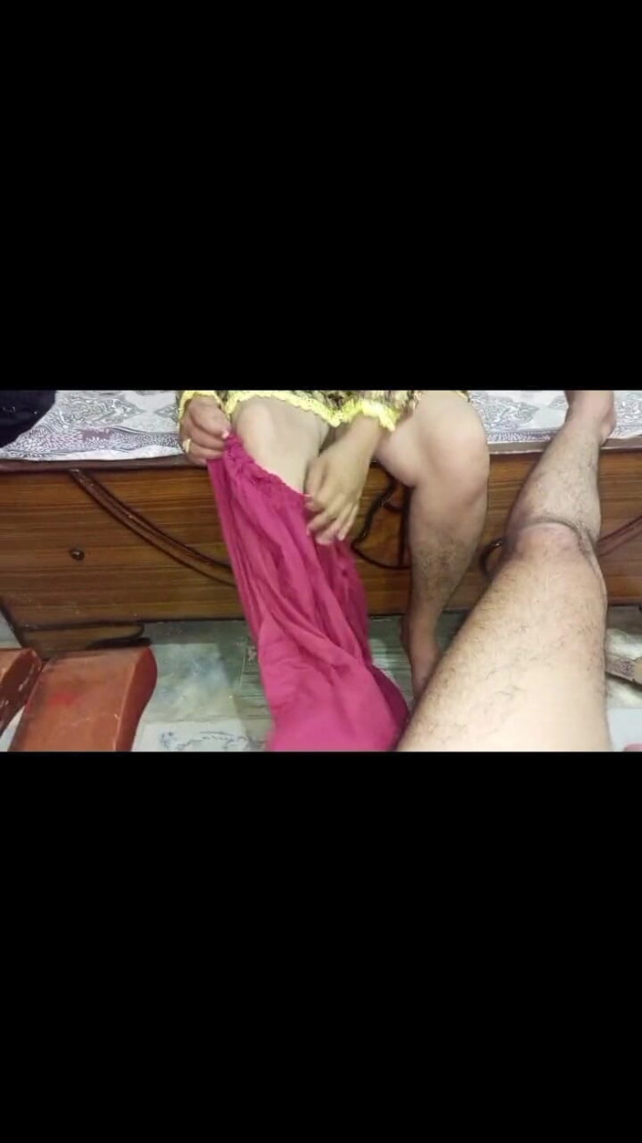 Lubnawife: Indian New Village Hotgirl Sex Video