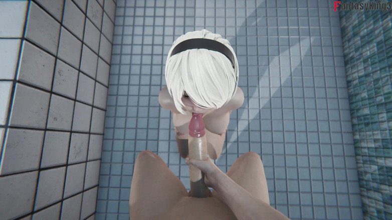 Fantasy king: 2-b follada / entrenamiento sexual - Soma Seals - capítulo 4