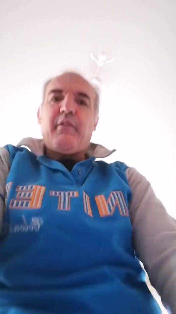 Setesesso7: 俺の肉棒をしゃぶりたいんだろ?