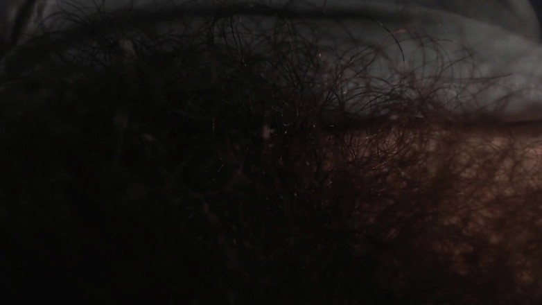 Hunky time: L’alpha Avec Des Gants En Cuir Domine