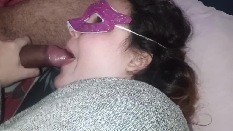 Cuckold Couple Swing: Zijn lul is groter dan mijn arm